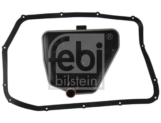 FEBI BILSTEIN, Kit de filtre hydraulique, boîte automatique