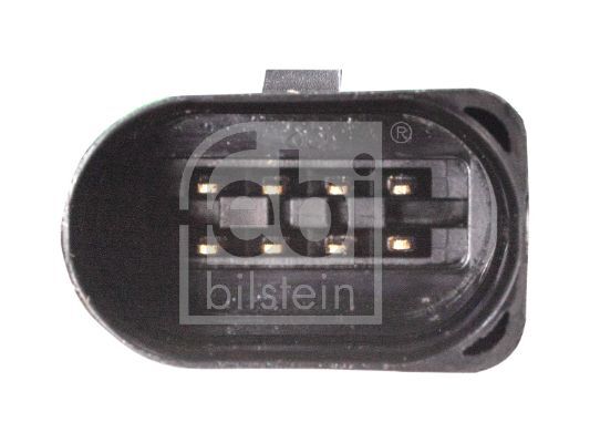 FEBI BILSTEIN, Serrure de porte