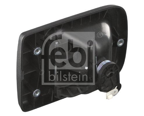 FEBI BILSTEIN, Poignée extérieure de porte