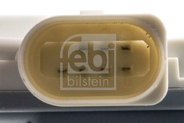 FEBI BILSTEIN, Serrure de porte