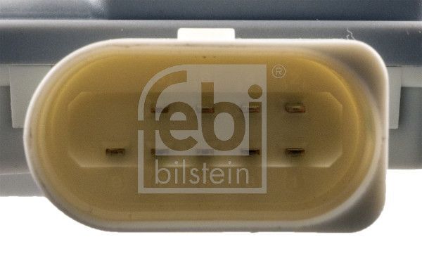 FEBI BILSTEIN, Serrure de porte