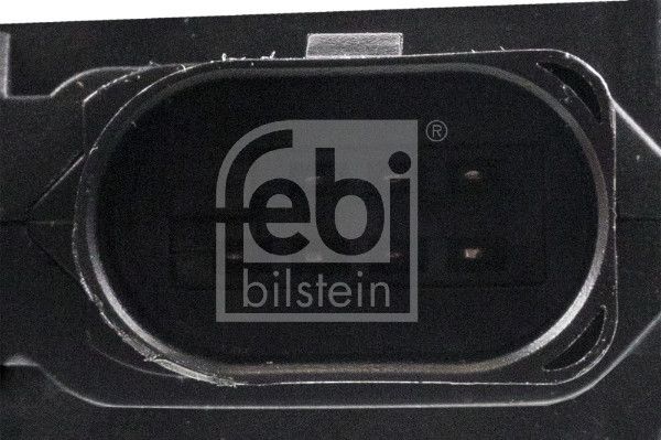 FEBI BILSTEIN, Serrure de porte