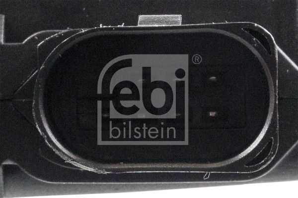 FEBI BILSTEIN, Serrure de porte