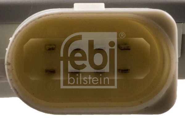 FEBI BILSTEIN, Serrure de porte