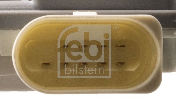 FEBI BILSTEIN, Serrure de porte