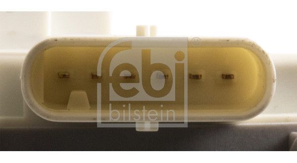 FEBI BILSTEIN, Serrure de porte