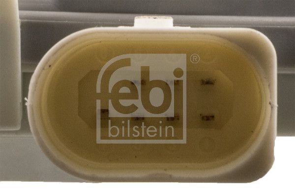 FEBI BILSTEIN, Serrure de porte