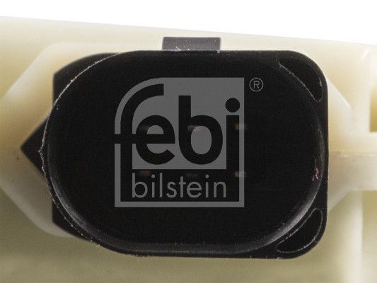 FEBI BILSTEIN, Serrure de porte