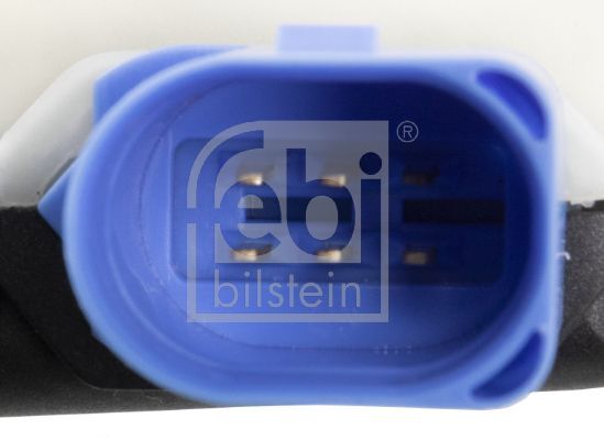 FEBI BILSTEIN, Serrure de porte