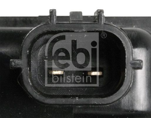 FEBI BILSTEIN, Pompe à eau auxiliaire (circuit d'eau de refroidiss.)