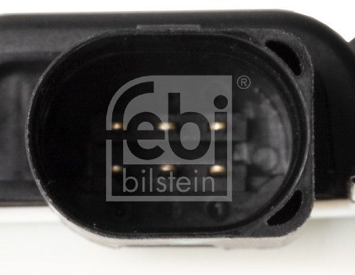 FEBI BILSTEIN, Serrure de porte