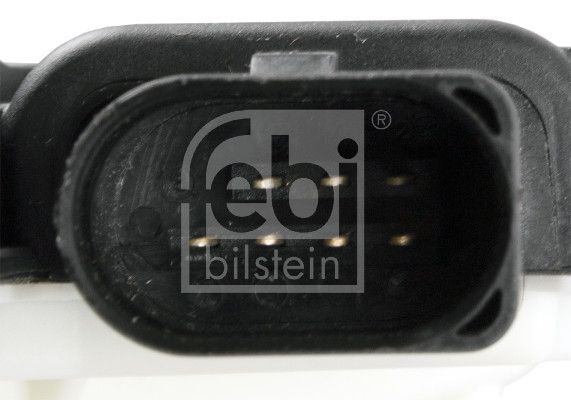 FEBI BILSTEIN, Serrure de porte