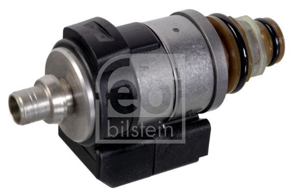 FEBI BILSTEIN, Valve de commande, boîte automatique