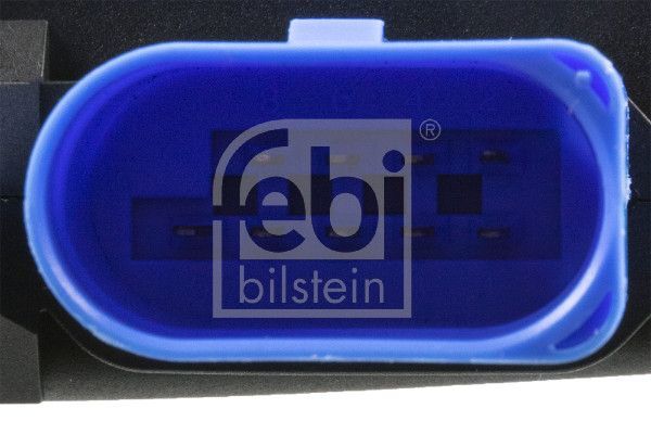 FEBI BILSTEIN, Serrure de porte