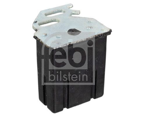 FEBI BILSTEIN, Suspension, tuyau d'échappement