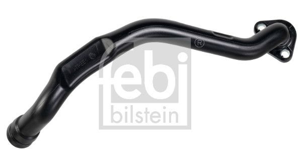 FEBI BILSTEIN, Tuyau, ventilation de carter-moteur