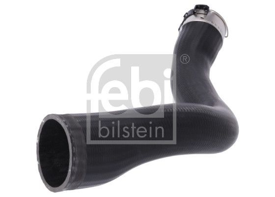 FEBI BILSTEIN, Gaine de suralimentation