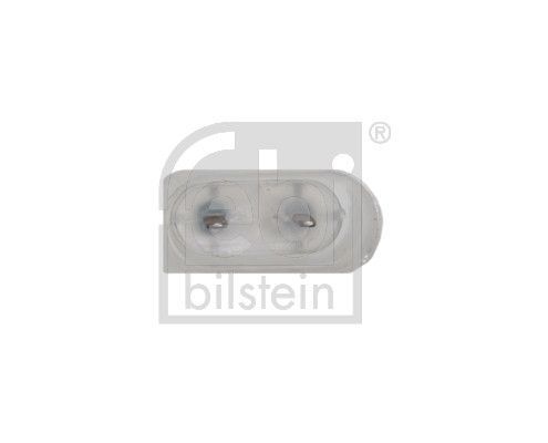 FEBI BILSTEIN, Vase d'expansion, liquide de refroidissement