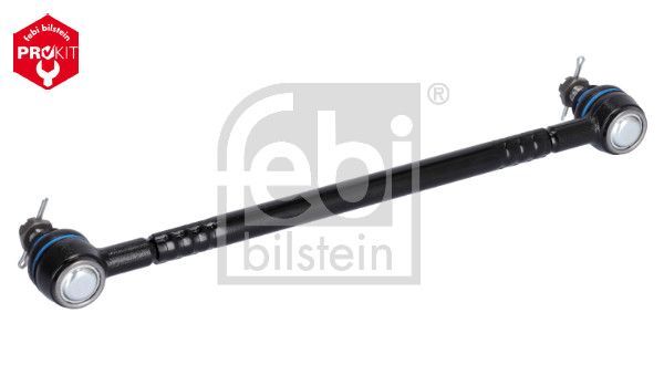 FEBI BILSTEIN, Barre de connexion