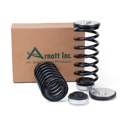 Arnott, Kit de suspension, ressorts