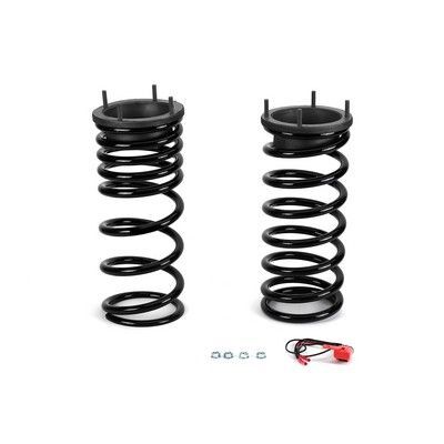 Arnott, Kit de suspension, ressorts