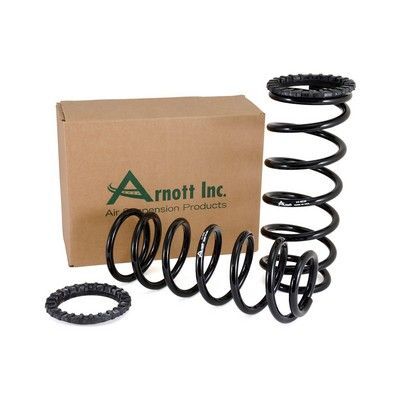 Arnott, Kit de suspension, ressorts