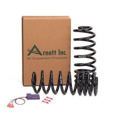 Arnott, Kit de suspension, ressorts