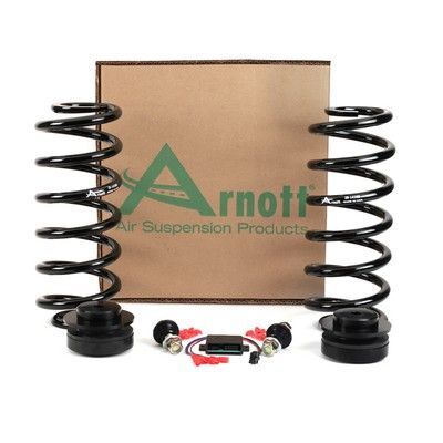 Arnott, Kit de suspension, ressorts