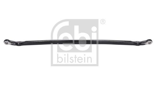 FEBI BILSTEIN, Barre de connexion