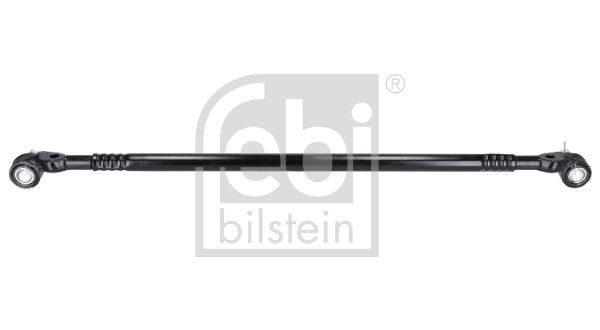 FEBI BILSTEIN, Barre de connexion