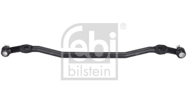 FEBI BILSTEIN, Barre de connexion