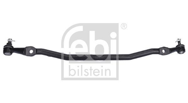 FEBI BILSTEIN, Barre de connexion