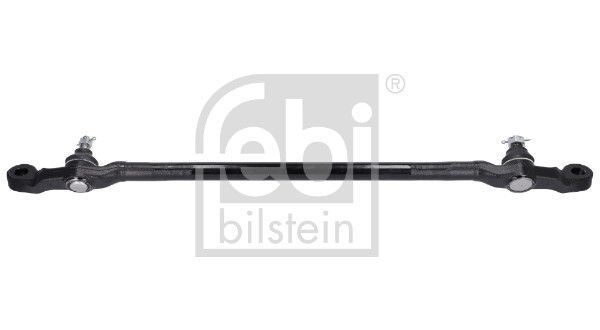 FEBI BILSTEIN, Barre de connexion