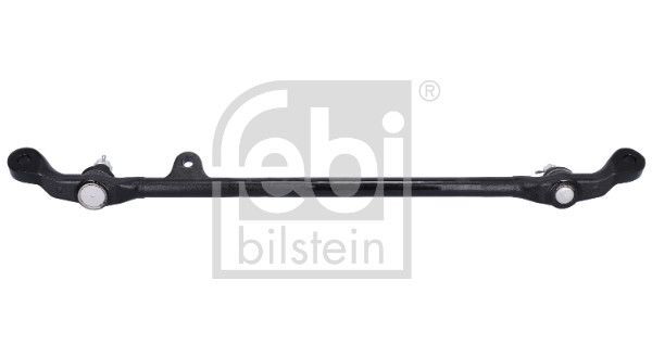 FEBI BILSTEIN, Barre de connexion