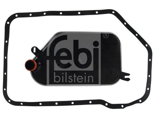 FEBI BILSTEIN, Kit de filtre hydraulique, boîte automatique